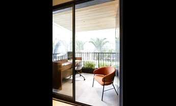 Imagem 7: NATO ITAIM APARTAMENTO DE 40M² COM 1 DORMITORIO E 1 VAGA EM ITAIM BIBI