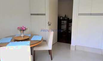 Imagem 5: Casa - Parque Taquaral - Campinas