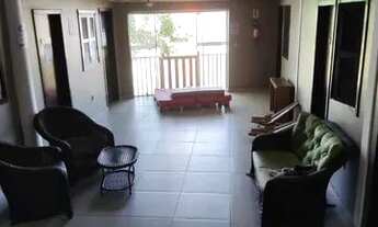 Imagem 3: CAMA EM QUARTO COMPARTILHADO CENTRINHO DA LAGOA