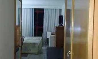 Imagem 5: Flat mobiliado beira-mar no Golden Beach em Piedade