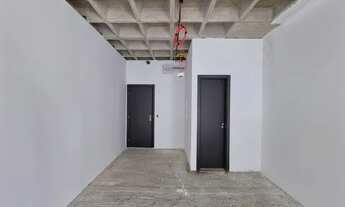 Imagem 6: Sala comercial Novo Mundo 33m2