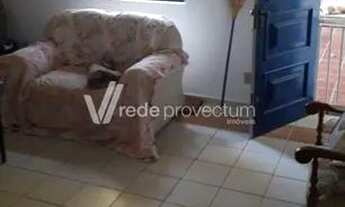 Imagem 6: Casa - Cidade Universitária - Campinas