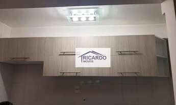 Imagem 6: Apartamento 2 quartos com suíte Condomínio INSIDE - Gopoúva - Guarulhos