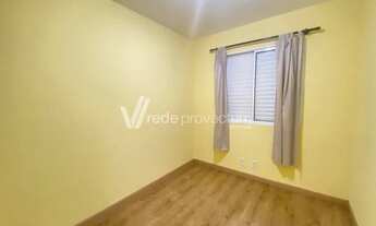 Imagem 6: Apartamento - Parque Prado - Campinas
