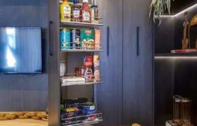 Imagem 7: Goiânia - Apartamento Padrão - Setor Oeste