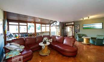 Imagem 3: Apartamento à Venda - Ipanema, 3 Quartos, 260 m2