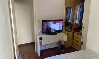 Imagem 5: Apartamento copa de frente metro