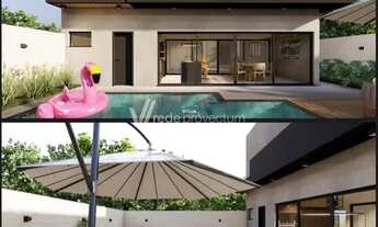 Imagem 5: Casa - Swiss Park - Campinas