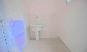 Imagem 6: Apartamento com 1 dormitório para alugar, 34 m² por R$ 3.500/mês - Brooklin - São Paulo/SP