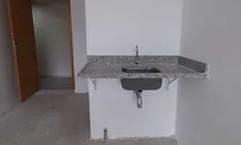 Imagem 4: Sala de 27 metros quadrados em São Cristóvão - Rua São Cristóvão, 05