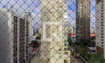 Imagem 6: Apartamento para Aluguel - Vila Olímpia, 2 Quartos, 90 m2