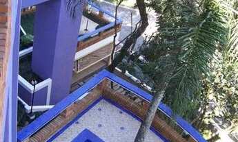 Imagem 2: JANDIRA - Casa de Condomínio - ALTOS DE SÃO FERNANDO