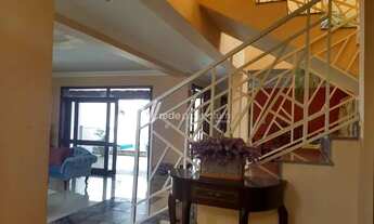 Imagem 7: Casa - Parque Alto Taquaral - Campinas