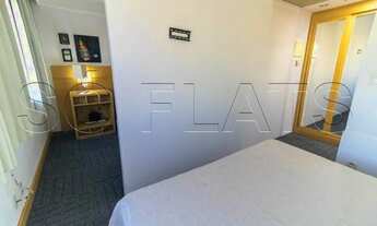 Imagem 7: Flat Slaviero Guarulhos disponível para venda com 33m², 01 dorm e 01 vaga de garagem