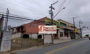 Imagem 7: Terreno à venda, 420 m² por R$ 1.200.000,00 - Jardim Aida - Guarulhos/SP