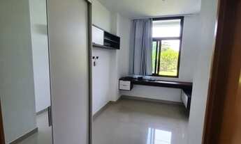 Imagem 7: Varanda do Parque - Apartamento para aluguel ou venda com 385 metros quadrados - 4 quartos