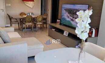 Imagem 5: Apartamento 3 quartos para venda no Caminho das Árvores