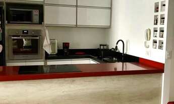 Imagem 3: Oportunidade Tatuapé mobiliado