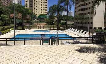 Imagem: Apartamento - Parque Prado - Campinas