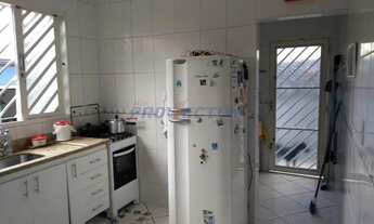 Imagem 7: Casa - Taquaral - Campinas