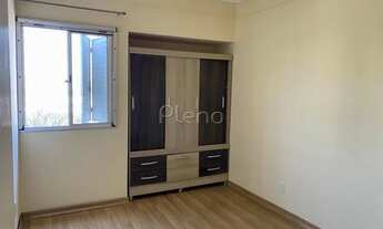 Imagem 5: Apartamento á venda no Condomínio: Ilha de Tebas - Bonfim - Campinas/SP