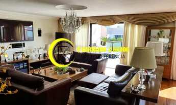 Imagem 5: Cobertura Recreio dos Bandeirantes com área livre e varanda