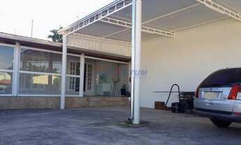 Imagem 2: Casa - Parque São Quirino - Campinas