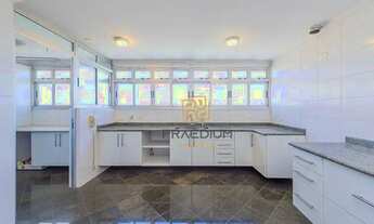 Imagem 7: Cobertura com 4 dormitórios à venda, 285 m² por R$ 1.383.000 - Batel - Curitiba/PR