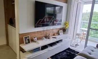 Imagem 4: Apartamento no bairro Rudge Ramos - São Bernardo do Campo, SP