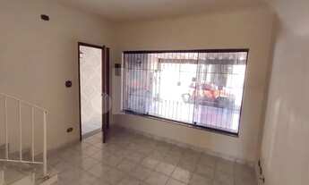 Imagem 5: Sobrado 180m² - com edicula, 2 dormitórios, sala, cozinha, 2 banheiros, área de serviço