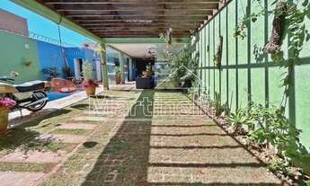 Imagem 6: Ribeirão Preto - Casa Padrão - Bonfim Paulista