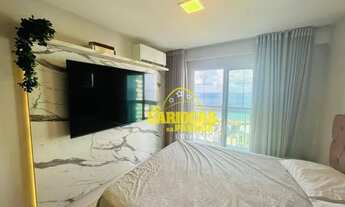 Imagem 4: Apartamento com VISTA MAR no Altiplano