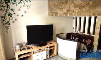 Imagem 2: SOBRADO - TATUAPÉ - SP