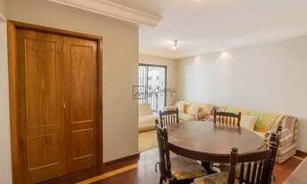 Imagem 3: Venda Apartamento 3 Dormitórios - 87 m² Moema