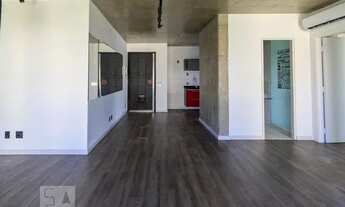 Imagem 4: Apartamento para Aluguel - Panamby, 1 Quarto, 70 m2