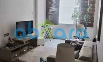 Imagem 7: Apartamento-À VENDA-Copacabana-Rio de Janeiro-RJ
