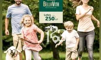 Imagem 3: Terreno à venda, 250 m² por R$ 138.000,00 - Residencial das Ilhas - Bragança Paulista/SP