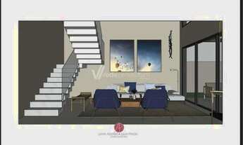 Imagem 5: Casa - Alphaville Dom Pedro - Campinas