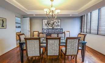 Imagem 7: Cobertura com 3 dormitórios à venda, 685 m² - Higienópolis - São Paulo/SP