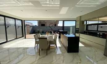 Imagem 3: PIRACICABA - Casa de Condomínio - Ondas