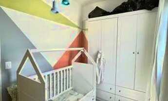 Imagem 2: Casa 2/4 à venda