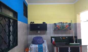 Imagem 5: CASA EM MACAÚBAS PR: Travessa da Glória