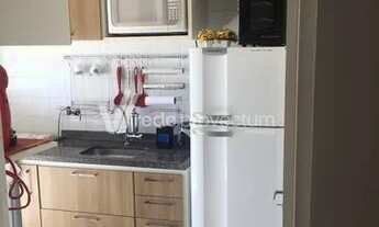 Imagem 4: Apartamento - Parque São Jorge - Campinas