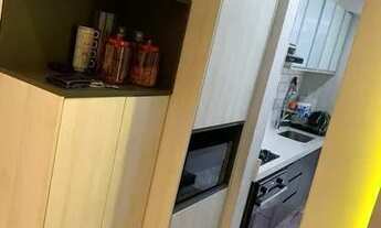 Imagem 6: Apartamento com 2 dormitórios à venda, 69 m² por R$ 525.900,00 - Centro - São Bernardo do