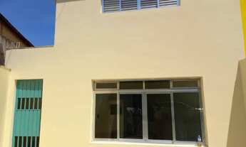 Imagem 3: Sobrado Residencial para alugar próximo ao Metrô Guilhermina-Esperança- zona leste são pau