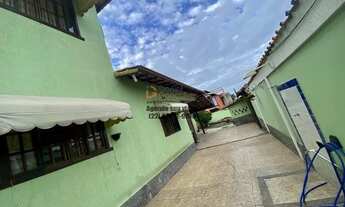 Imagem 5: RIO DAS OSTRAS - Casa Padrão - JARDIM MARILÉA