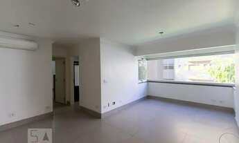 Imagem: Apartamento para Aluguel - Vila Andrade