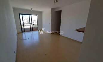 Imagem: Apartamento - Jardim Guanabara - Campinas