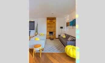 Imagem 6: Apartamento com 3 Dormitorio(s) localizado(a) no bairro Moema em São Paulo / Ref.:OR