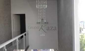 Imagem 7: Casa Condomínio - Urbanova - Floradas do Paratey - 3 Dormitórios - 290m²